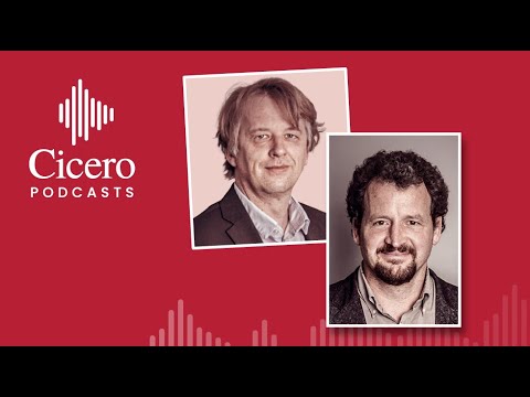 Moritz Gathmann im Gespräch mit Ralf Hanselle – Cicero Podcast Politik