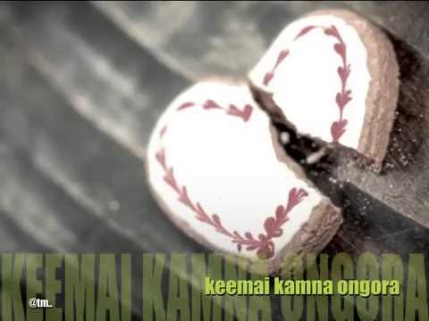 Keemai kamna ongora_BAAROO FT.  KNIATA & BRIIKI_B.A.BROZ - Kiribati@tm..