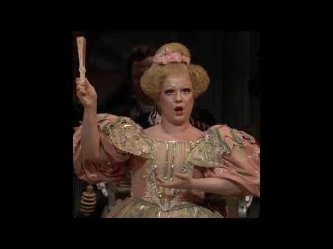 The Doll Song from Offenbach's The Tales of Hoffmann