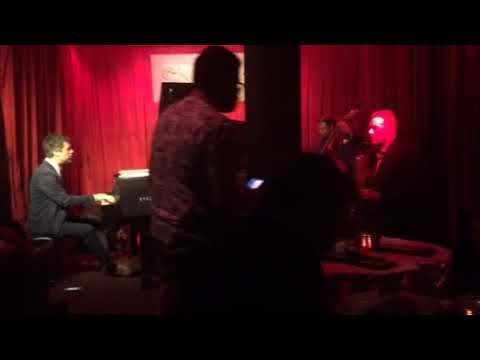 Spike Wilner - Buster Williams