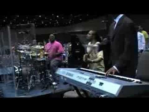 How Great Is Our God @ AIM Convention pt. 1