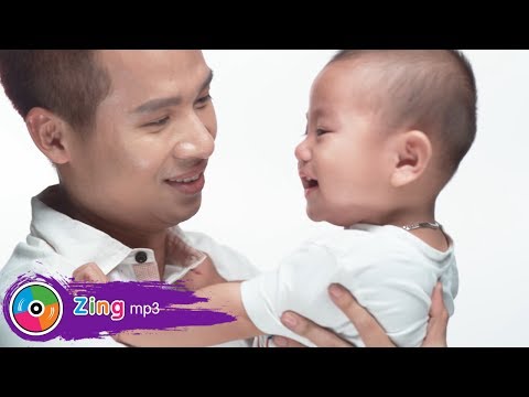 Vầng Thái Dương Của Đời Con - Tuấn Kiệt (MV)