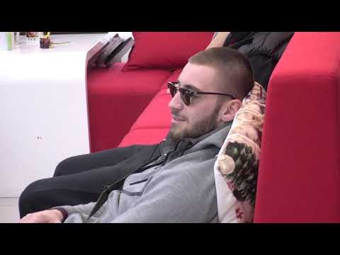 Zadruga 3 - Pregled 120. dana - 05.01.2020.