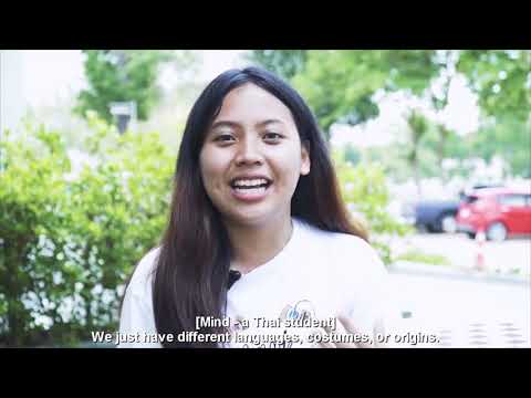 ASEAN Youth Video Contest 2018 - Thailand