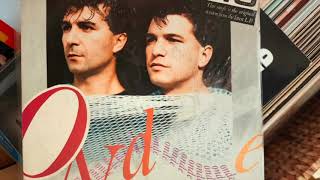 Schirone - Onde + Waves (1986 CDG) 7"Mix