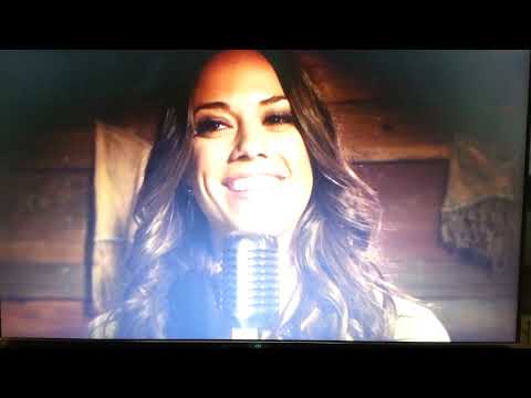 "First and the Last Time" by Jana Kramer