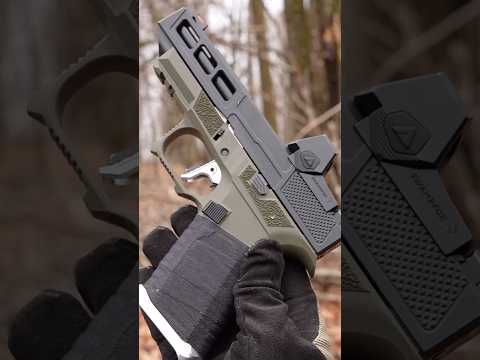 Zaffiri Precision Glock 48