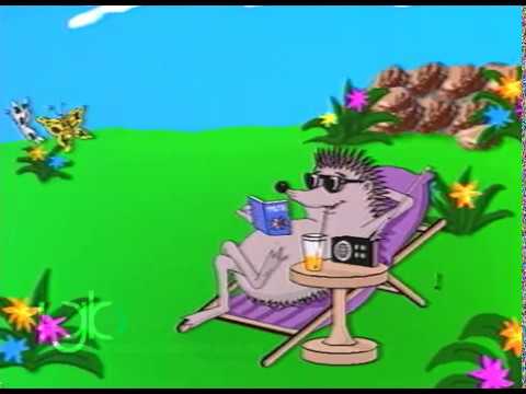 04 Xummiemu - Teqridx l-ambjent