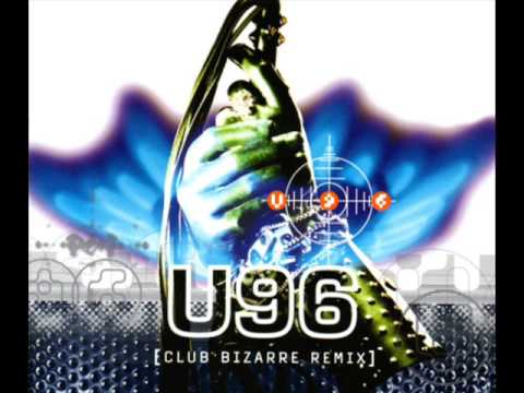 U96 - Club Bizarre (Steve Baltes Rmx)