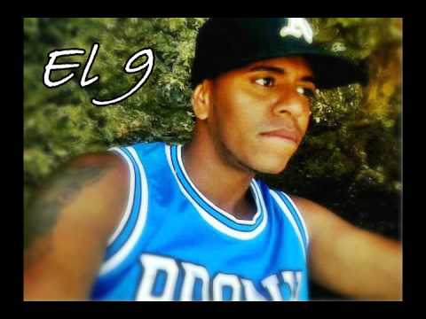 El 9, Rapsusklei, Septima Raza, Jerry Didier, Original Juantwo, P8 Guevara - We Come From