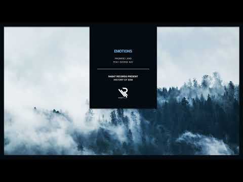 Promise Land feat. Georgi Kay - Emotions