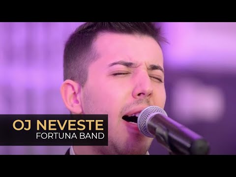 Grupa Fortuna - Oj neveste