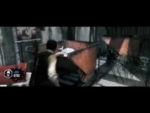 Super Bear Bros Play The Evil Within pt 40: Water World