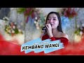 Kembang Wangi Gabby Luinsky Live Wedding 2023