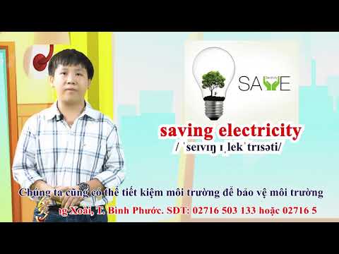 NHỮNG VIỆC NÊN LÀM ĐỂ BẢO VỆ MÔI TRƯỜNG