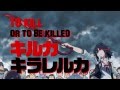 Kill la Kill Trailer 2