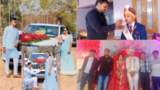 Shaadi me aisa kya dhamal Ho Gaya.??😱🤣😂