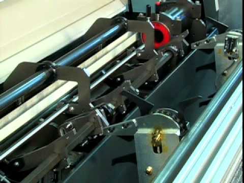 Quick Six / Move S2 Reload