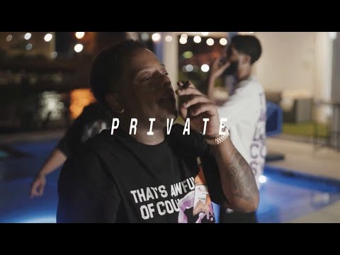 Big Sad 1900 x Maj4l Type Beat "Private" (ProdbyEC)