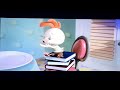 O Galinho Chicken Little 2005 Cenas Inéditas Legendado Em 4K