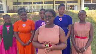 Student Reflection Video Link