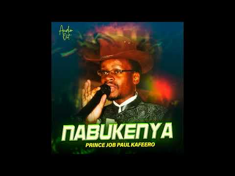 Nabukenya - Prince Job Paul Kafeero (Official Audio)