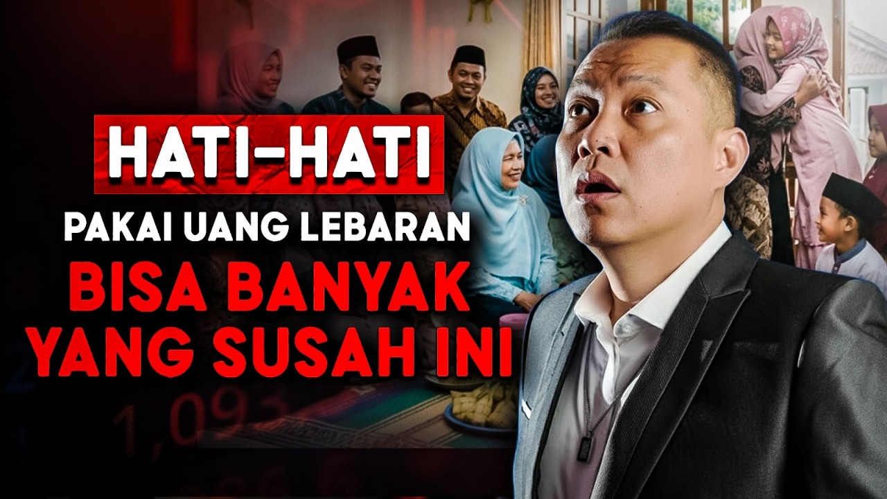 Petaka Perang Iran Tutup Selat Hormuz | BBM dan Sembako Indonesia Siap Meroket?