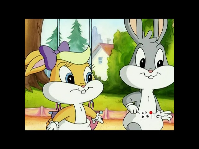 Vídeo relacionado con Baby Sylvester And Friends [Edizione: Regno Unito] [Italia] [DVD]