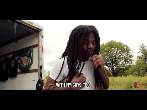 9hotlines - OnDaRun One Mic - ( Performance Set)