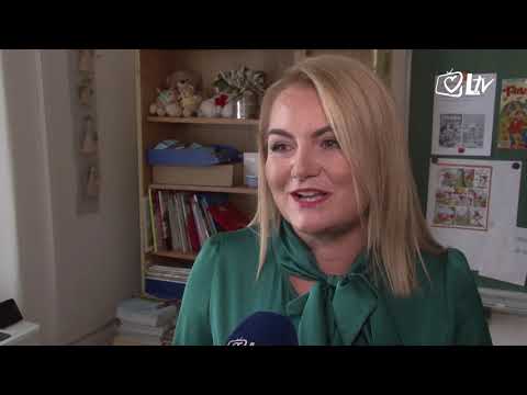 Izdvojeno 19.11.2019. – 25. godišnjica kapelice u Centru za odgoj i obrazovanje u Velikoj Gorici