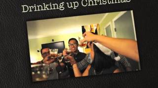 Drinking Up Christmas
