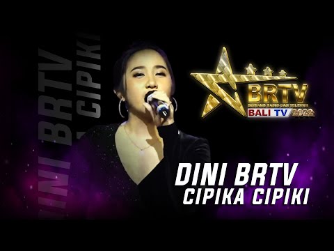 DINI BRTV - CIPIKA CIPIKI | BRTV BALITV 2022