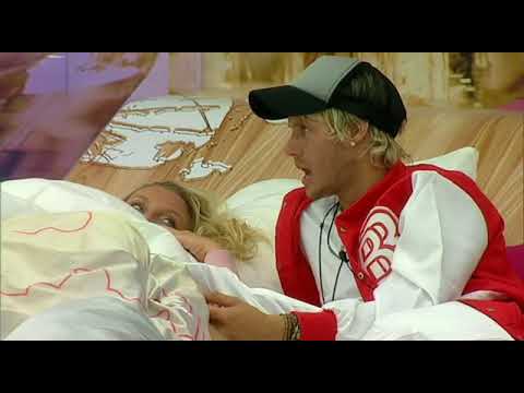 BBUK  s11e44  (Day 43) -   7/22/10