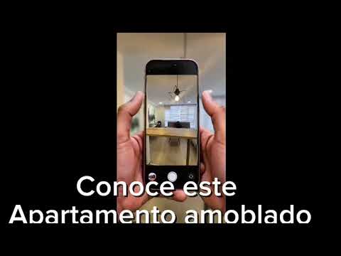APARTAMENTO AMOBLADO EN ARRIENDO EN CHÍA | NATIVO | LISTO PARA VIVIR