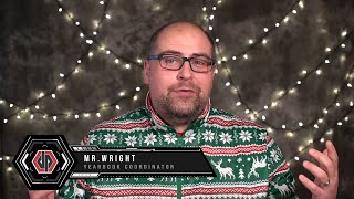 Special announcement yearbook 2021