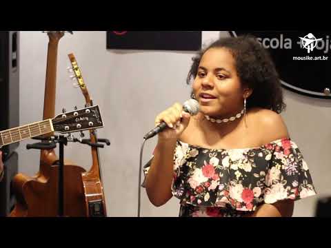 MULHERES (VERSÃO DORALYCE e SILVIA DUFFRAYER) - ACÚSTICO MOUSIKÊ 2018 - 2ª Temporada