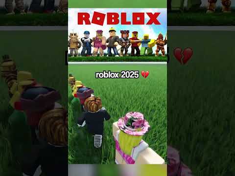 roblox sad 💔