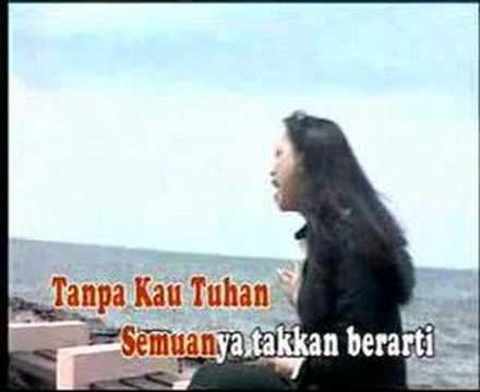 KepadaMU Ku Berdoa (Elke & Nanaku)