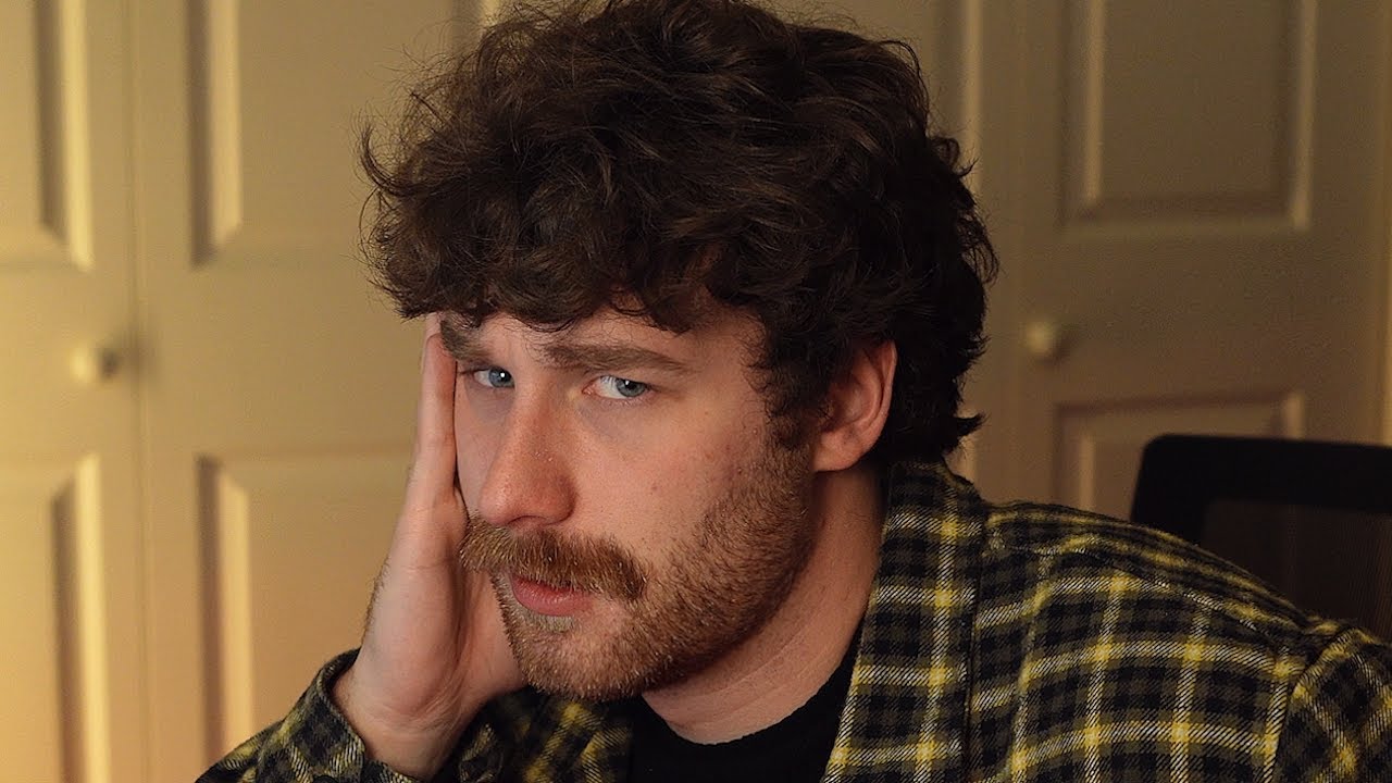 The Weirdest Fan Interaction of My Life