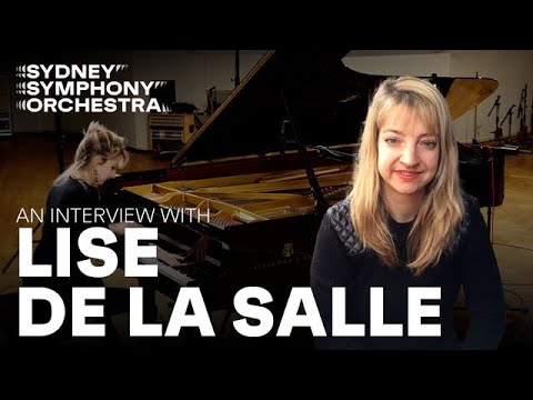 An Interview with Lise de la Salle