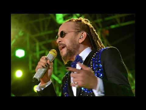 TOÑO ROSARIO - NO ME HABLEN DE ELLA -- En VIVO pavito