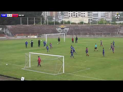 ✔️ Final ⚽ CD Feirense Vs Vilamaiorense 🏆 Infantis B