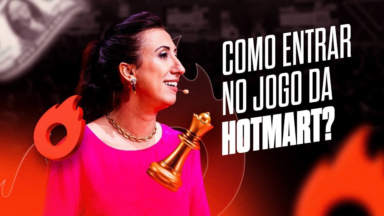 O Que Separa OS MAIORES PRODUTORES DA HOTMART dos demais? | FIRE FESTIVAL