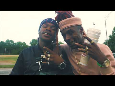 Fresco, Bando Beej, 500 Pooh & Guwop Gumbo - "Streets" Shot by @PhreshVision