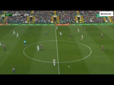 Konradsen mot Celtic