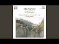 Symphony No. 2 in C Minor, WAB 102 (1872 first version, ed. W. Carragan) : II. Scherzo: Schnell
