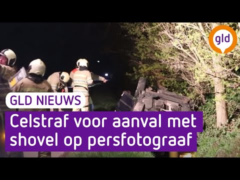 GLD Nieuws 7 februari 2022