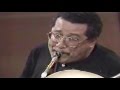Paquito D' Rivera y Jorge Taveras
