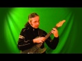 THE FIRST GARDEN (by STEVIE WONDER) solo guitar MARCELLO ZAPPATORE