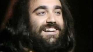 Demis Roussos - Give Me Back My Love